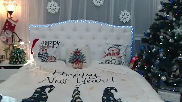 BeataBabe's cam snapshot