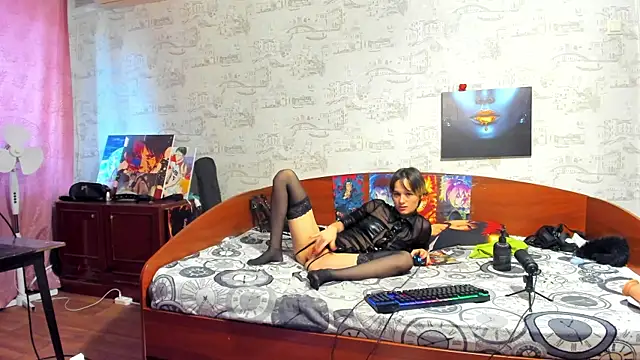 KagamiTayga's cam snapshot