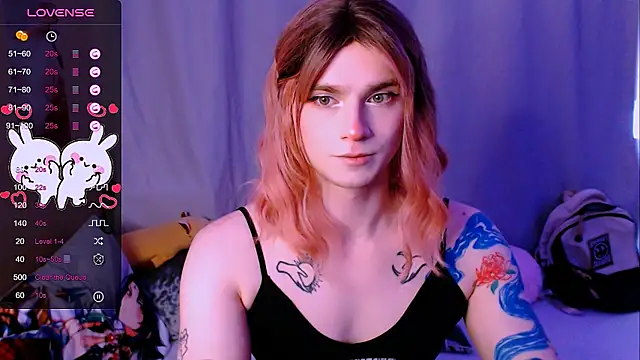 Alice_Hells's web cam