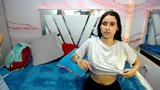 amimersh18 live sex cam