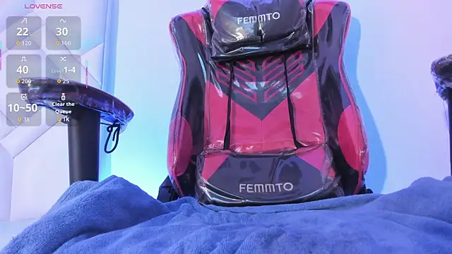 Milk_max_18's cam snapshot