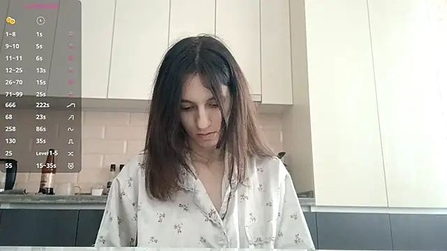 KennaElse's cam snapshot