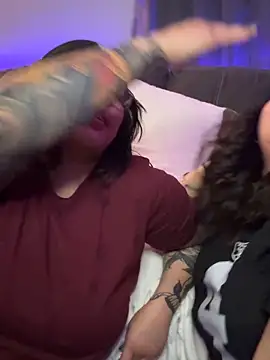 LunaMaeX0's cam snapshot