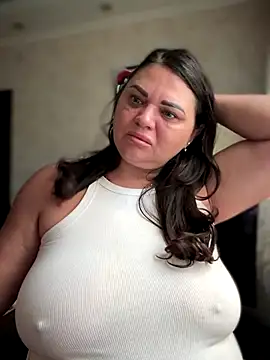 littleRikka's cam snapshot