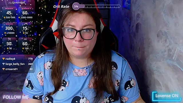 alexa_sweetyy's cam snapshot