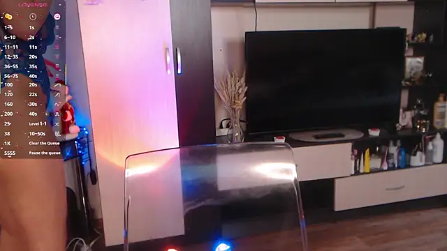 SheilaRyan live sex cam