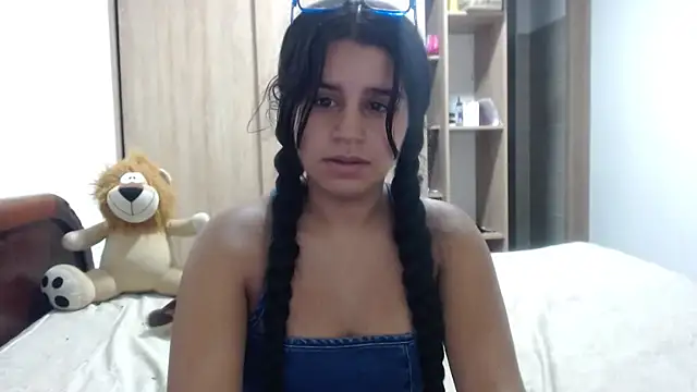 MeliSweet live sex cam