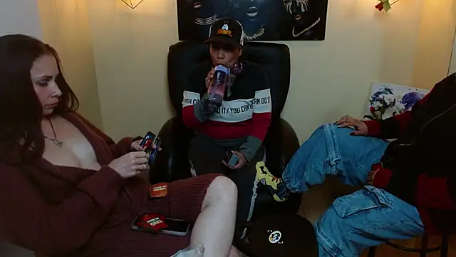 Bom_BomXX live sex cam