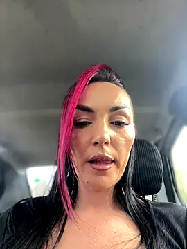 MeganFoxiy live sex cam