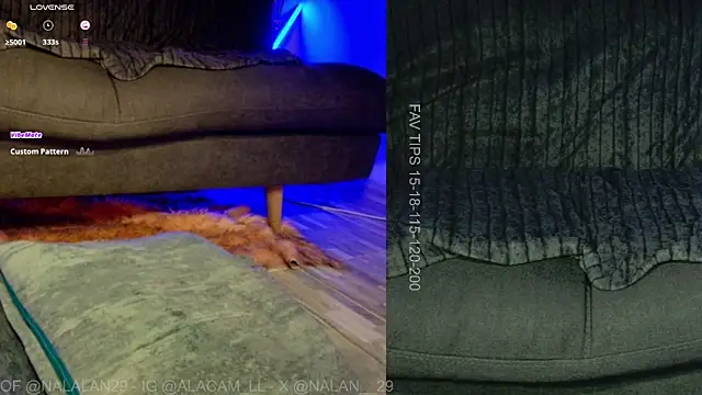 Nalan__ live sex cam