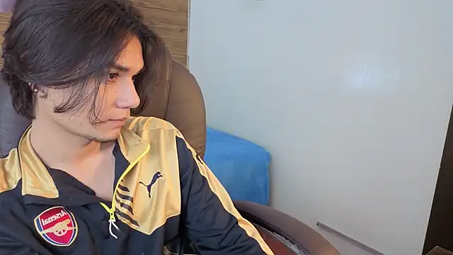 davoxer live sex cam