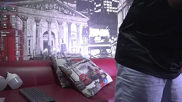 THIAGOXBIG live sex cam