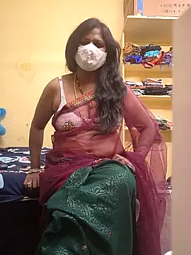 Preeti345's cam snapshot