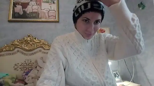 StunnigArt live sex cam