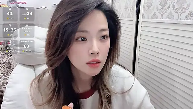 Holiland live sex cam