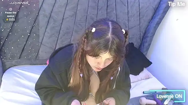 Pandy_888 live sex cam