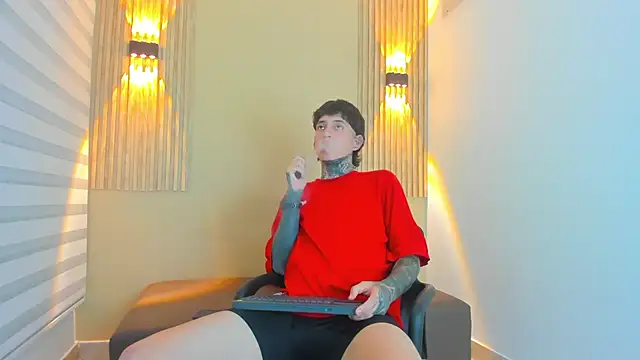 DANTE_ARMSTRONG live sex cam