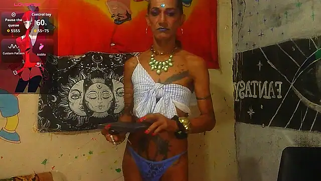 Lobaveterana_sex live sex cam