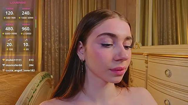 EadlinGillim's cam snapshot