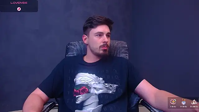 EnzoRace's cam snapshot