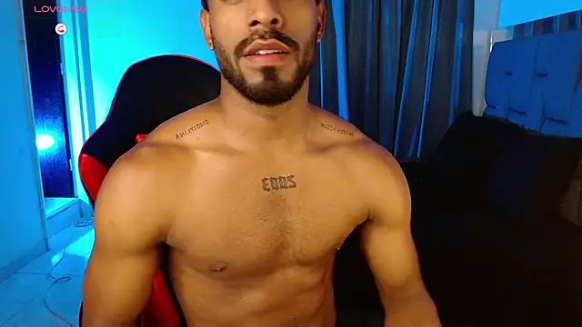 Christian_thor's cam snapshot