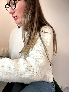 HotCydForU live sex cam