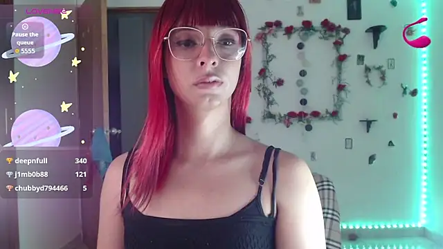 _GalyaX_ live sex cam