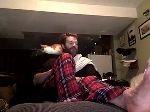 RockHammercock live sex cam