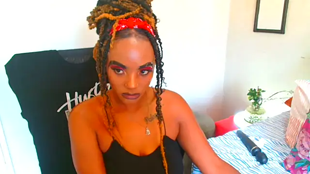 SAVAGExBOO live sex cam