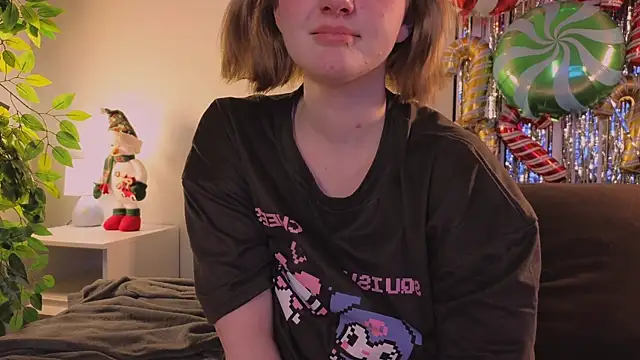 ELLIEJAY live sex cam