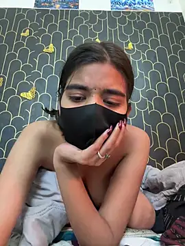 Sexykhushi041 live sex cam