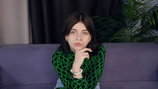 IleanaPishko's cam snapshot