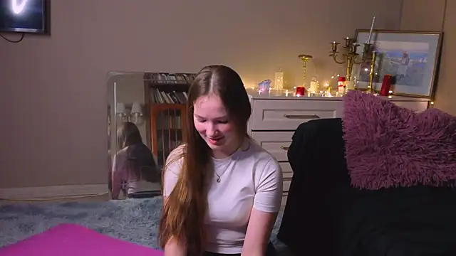 MelvinaEbner live sex cam