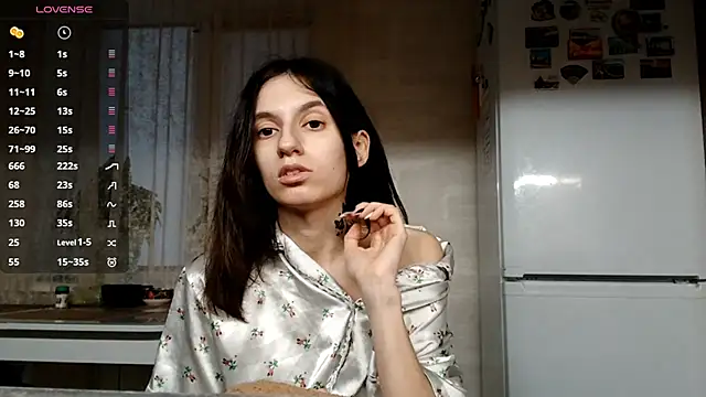 KennaElse live sex cam