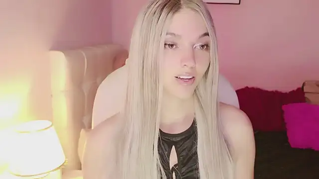 EvaEvangeline live sex cam