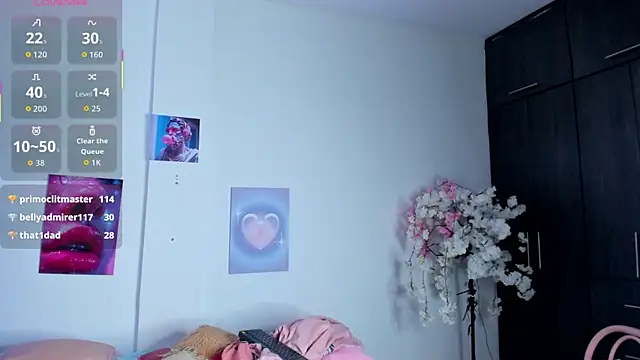 ashly_pnik1's cam snapshot