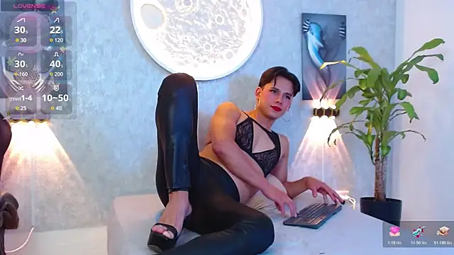 Andy_colombia's cam snapshot