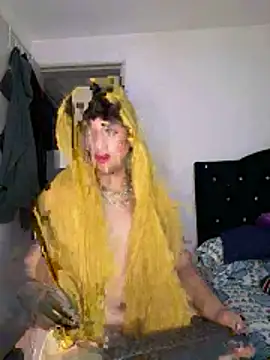 Ellis-Brown's cam snapshot