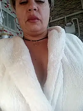 MilkySky live sex cam