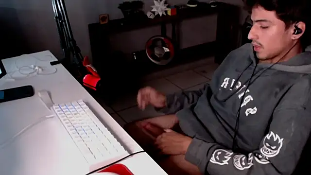 Thieves9's cam snapshot