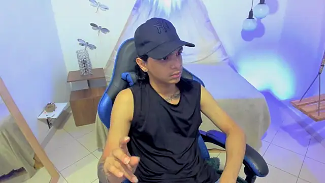 Brand_habes's cam snapshot