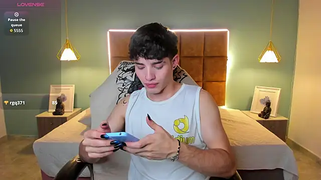 AlejooTwink's cam snapshot