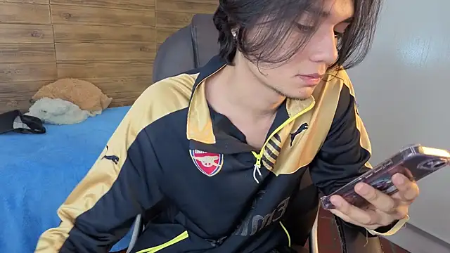 davoxer's cam snapshot