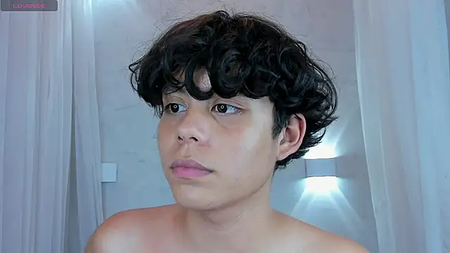 nathan_bell's cam snapshot