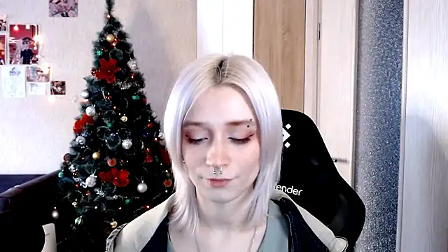 SophiaLur's cam snapshot