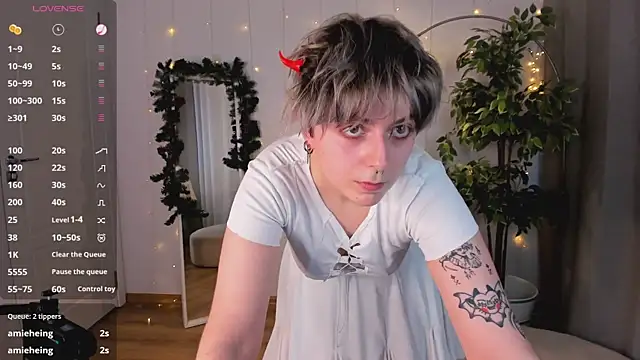 Spider_Arti's cam snapshot