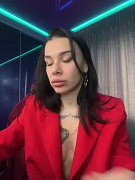 Queen_of_pain live sex cam