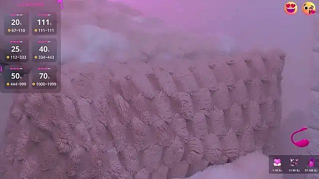 Ariel__Blossom live sex cam