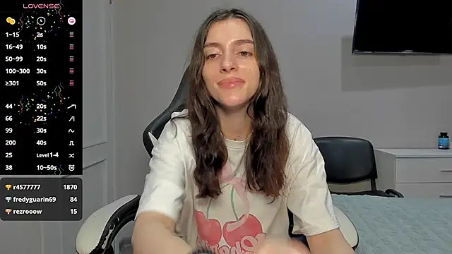 broosnica1 live sex cam