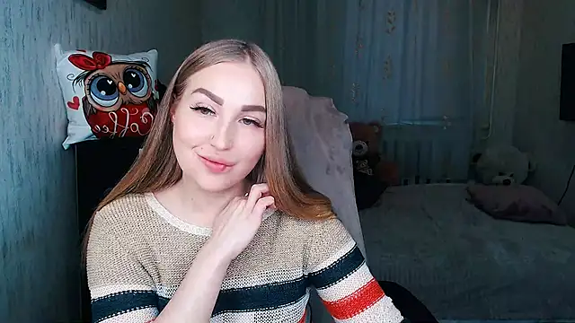 _KittyBoo's cam snapshot